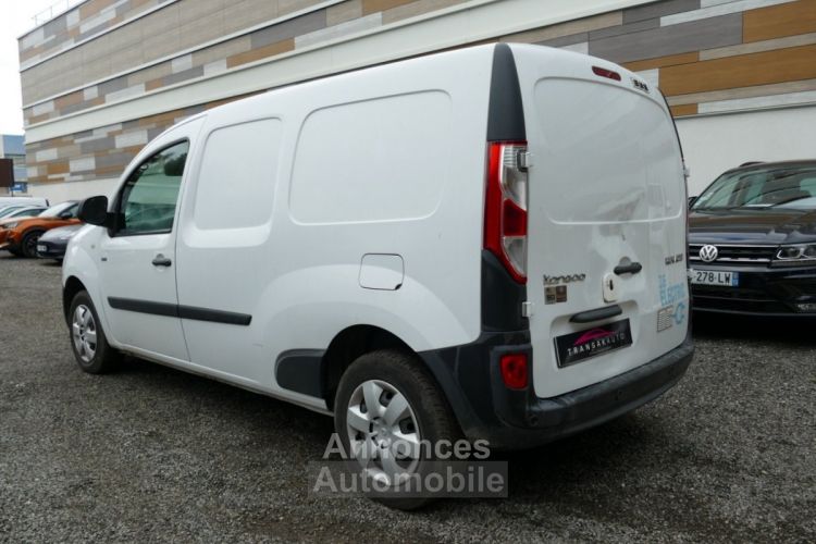 Renault Kangoo Express ZE Z.E. 33 CA MAXi CONFORT - <small></small> 9.990 € <small>TTC</small> - #2