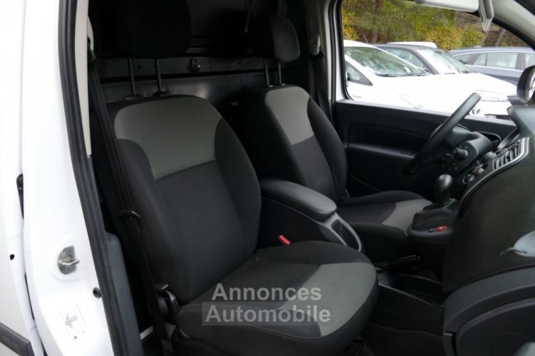 Renault Kangoo Express ZE Z.E. 33 CA MAXi CONFORT - <small></small> 9.990 € <small>TTC</small> - #10