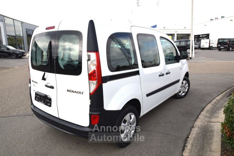 Renault Kangoo Express Z.E. ZE B-Buy ELECTRIC - <small></small> 16.879 € <small>TTC</small> - #3