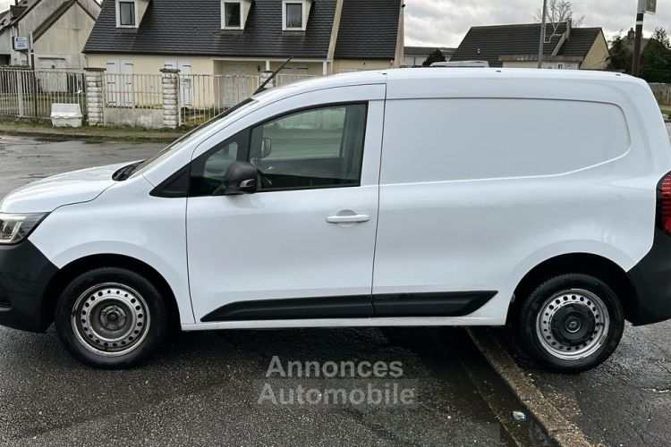 Renault Kangoo Extra 1.5 Blue DCI 95CV Sésame Ouvre Toi 10825HT - <small></small> 12.990 € <small>TTC</small> - #2