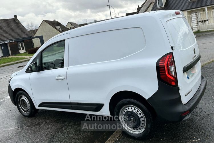 Renault Kangoo Extra 1.5 Blue DCI 95CV Sésame Ouvre Toi 10825HT - <small></small> 12.990 € <small>TTC</small> - #3