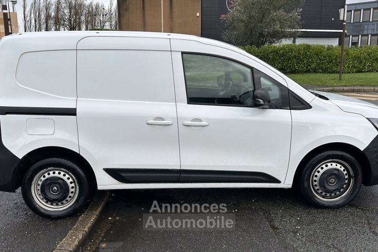 Renault Kangoo Extra 1.5 Blue DCI 95CV Sésame Ouvre Toi 10825HT - <small></small> 12.990 € <small>TTC</small> - #5