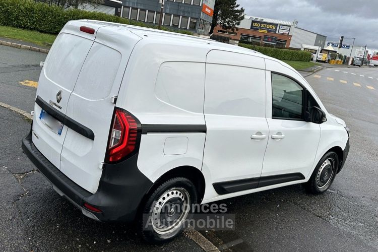 Renault Kangoo Extra 1.5 Blue DCI 95CV Sésame Ouvre Toi 10825HT - <small></small> 12.990 € <small>TTC</small> - #7