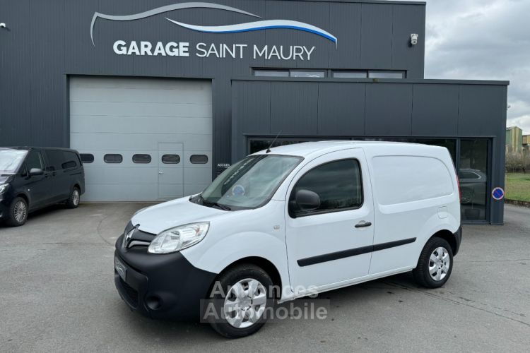 Renault Kangoo EXTRA R-LINK 1,5 dci 80ch - <small></small> 13.500 € <small>TTC</small> - #1