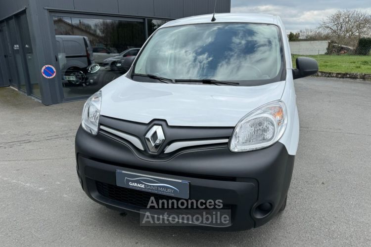 Renault Kangoo EXTRA R-LINK 1,5 dci 80ch - <small></small> 13.500 € <small>TTC</small> - #2