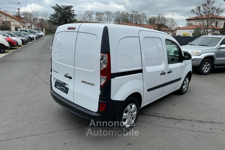Renault Kangoo EXTRA R-LINK 1,5 dci 80ch - <small></small> 13.500 € <small>TTC</small> - #5