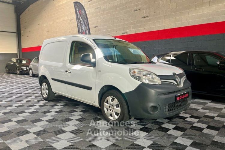 Renault Kangoo extra r-link dci - <small></small> 7.490 € <small>TTC</small> - #1