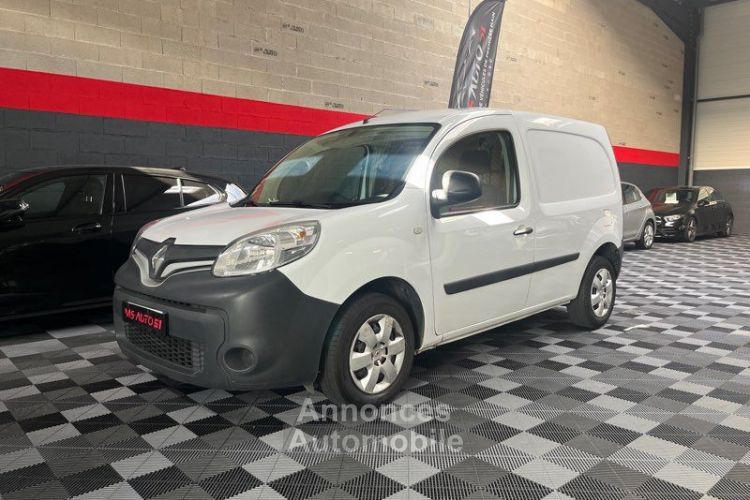 Renault Kangoo extra r-link dci - <small></small> 7.490 € <small>TTC</small> - #2