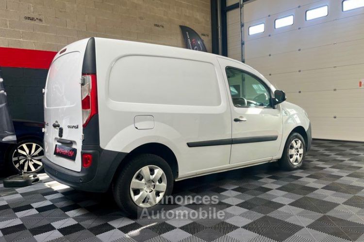 Renault Kangoo extra r-link dci - <small></small> 7.490 € <small>TTC</small> - #3