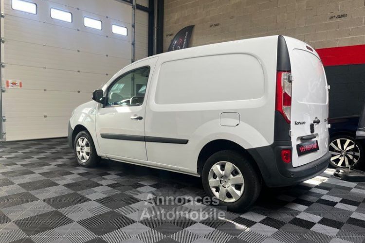 Renault Kangoo extra r-link dci - <small></small> 7.490 € <small>TTC</small> - #4