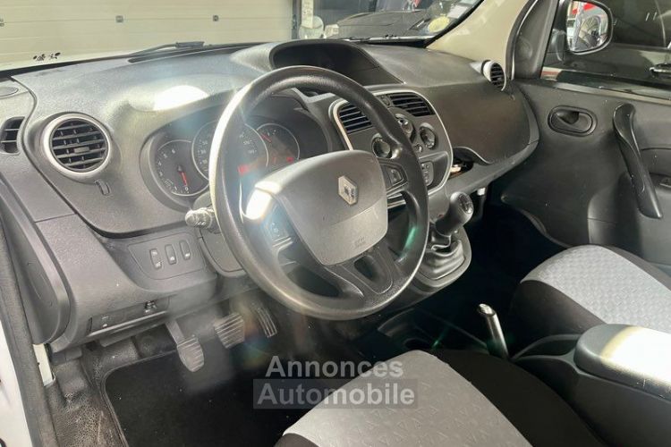 Renault Kangoo extra r-link dci - <small></small> 7.490 € <small>TTC</small> - #7