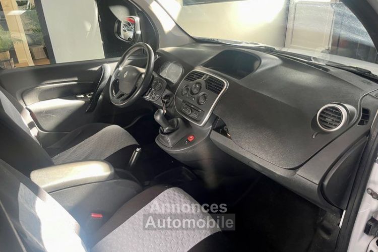 Renault Kangoo extra r-link dci - <small></small> 7.490 € <small>TTC</small> - #8