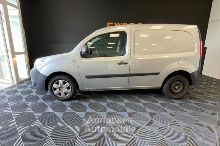 Renault Kangoo FOURGON BOITE AUTO 1.5 DCI 90CH ENERGY CONFORT EDC - <small></small> 10.490 € <small>TTC</small> - #2