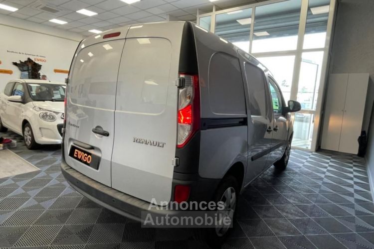 Renault Kangoo FOURGON BOITE AUTO 1.5 DCI 90CH ENERGY CONFORT EDC - <small></small> 10.490 € <small>TTC</small> - #5