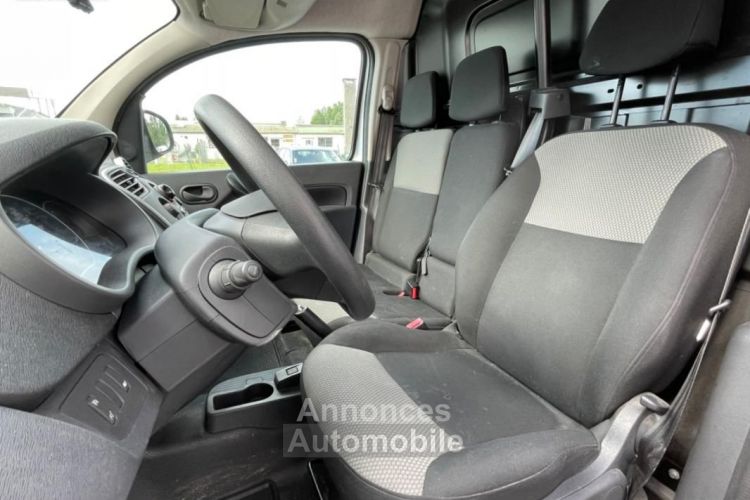 Renault Kangoo FOURGON BOITE AUTO 1.5 DCI 90CH ENERGY CONFORT EDC - <small></small> 10.490 € <small>TTC</small> - #9