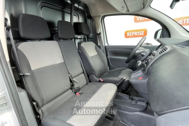 Renault Kangoo FOURGON BOITE AUTO 1.5 DCI 90CH ENERGY CONFORT EDC - <small></small> 10.490 € <small>TTC</small> - #11