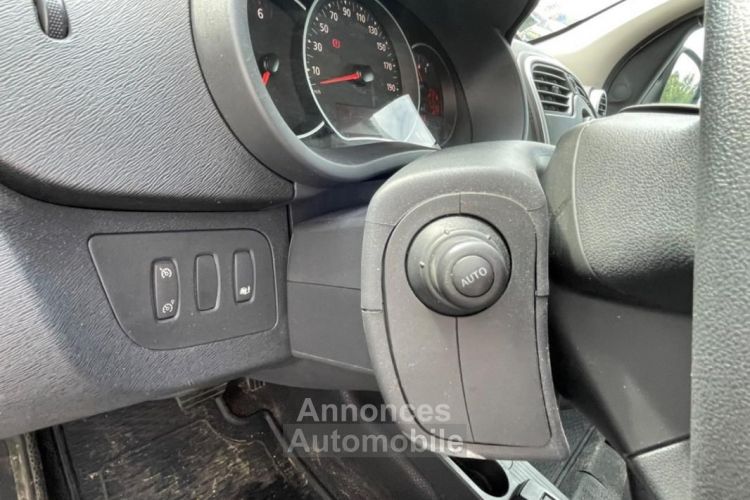 Renault Kangoo FOURGON BOITE AUTO 1.5 DCI 90CH ENERGY CONFORT EDC - <small></small> 10.490 € <small>TTC</small> - #20