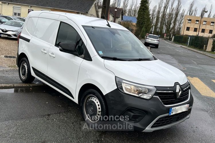 Renault Kangoo Fourgonnette Extra 1.5 Blue DCI 95CV Sésame Ouvre Toi - <small></small> 14.990 € <small>TTC</small> - #4