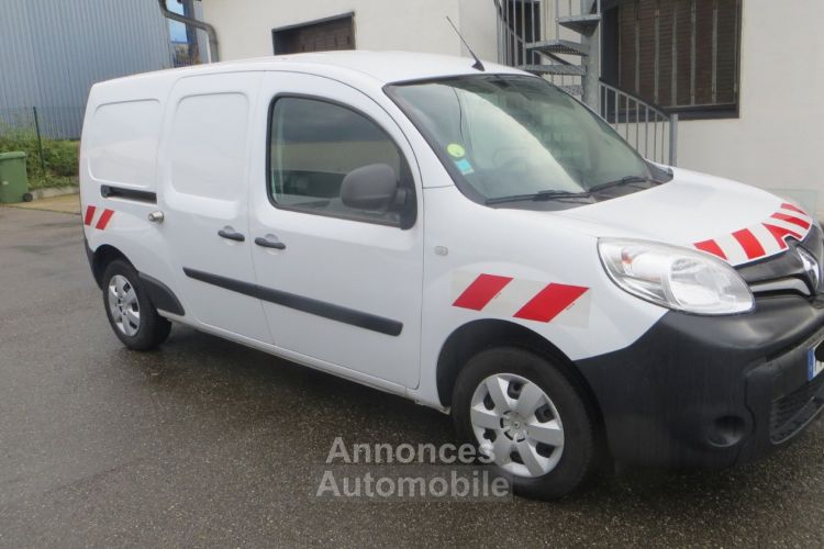 Renault Kangoo GRAND VOLUME BLUE DCI 95 EXTRA R-LINK *1 ère main, - <small></small> 12.500 € <small></small> - #2