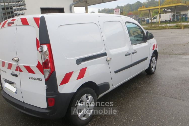 Renault Kangoo GRAND VOLUME BLUE DCI 95 EXTRA R-LINK *1 ère main, - <small></small> 12.500 € <small></small> - #3