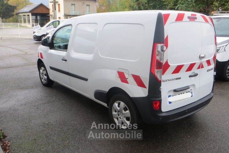 Renault Kangoo GRAND VOLUME BLUE DCI 95 EXTRA R-LINK *1 ère main, - <small></small> 12.500 € <small></small> - #4