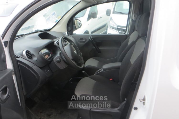 Renault Kangoo GRAND VOLUME BLUE DCI 95 EXTRA R-LINK *1 ère main, - <small></small> 12.500 € <small></small> - #5