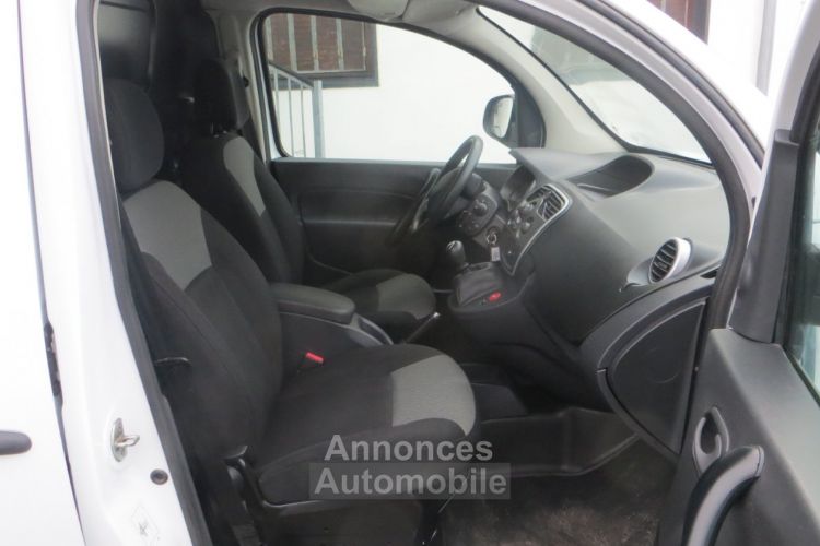 Renault Kangoo GRAND VOLUME BLUE DCI 95 EXTRA R-LINK *1 ère main, - <small></small> 12.500 € <small></small> - #6