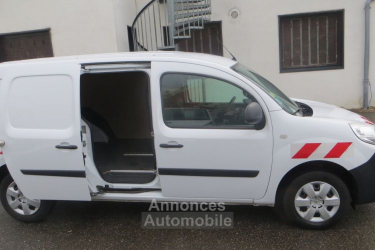 Renault Kangoo GRAND VOLUME BLUE DCI 95 EXTRA R-LINK *1 ère main, - <small></small> 12.500 € <small></small> - #7