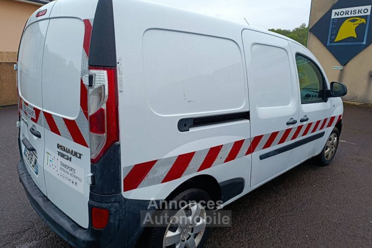 Renault Kangoo Grand Volume RLink - 90 EDC 3 PL - <small></small> 10.700 € <small>TTC</small> - #1