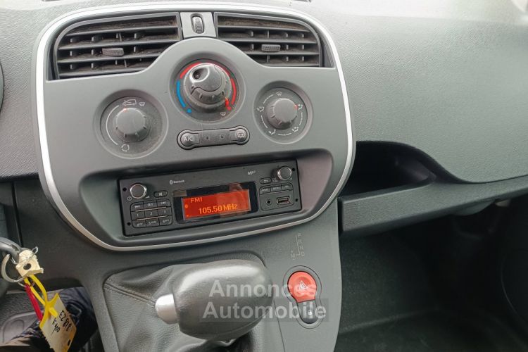 Renault Kangoo Grand Volume RLink - 90 EDC 3 PL - <small></small> 10.700 € <small>TTC</small> - #4