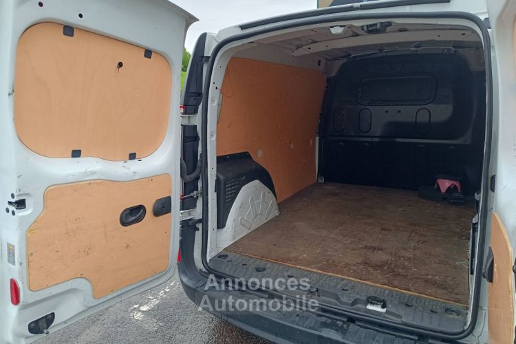 Renault Kangoo Grand Volume RLink - 90 EDC 3 PL - <small></small> 10.700 € <small>TTC</small> - #6