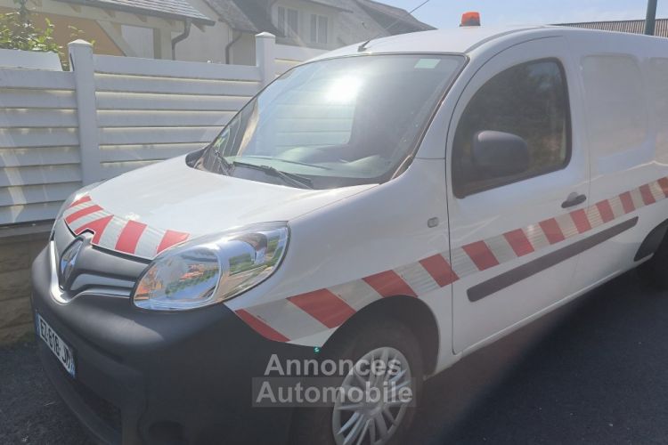 Renault Kangoo Grand Volume RLink - 90 EDC 3 PL - <small></small> 10.700 € <small>TTC</small> - #8