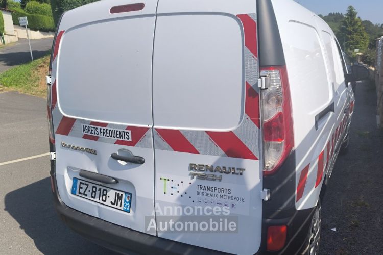 Renault Kangoo Grand Volume RLink - 90 EDC 3 PL - <small></small> 10.700 € <small>TTC</small> - #10