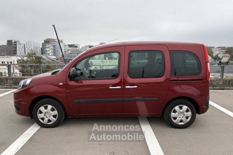 Renault Kangoo II 1.5 BLUE DCI 95CH BUSINESS - <small></small> 11.980 € <small>TTC</small> - #3