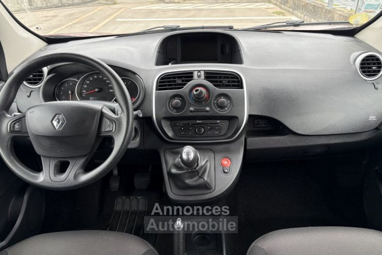 Renault Kangoo II 1.5 BLUE DCI 95CH BUSINESS - <small></small> 11.980 € <small>TTC</small> - #16