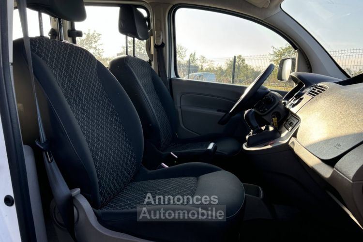 Renault Kangoo II 1.5 dCi 70ch Authentique - <small></small> 6.990 € <small>TTC</small> - #3