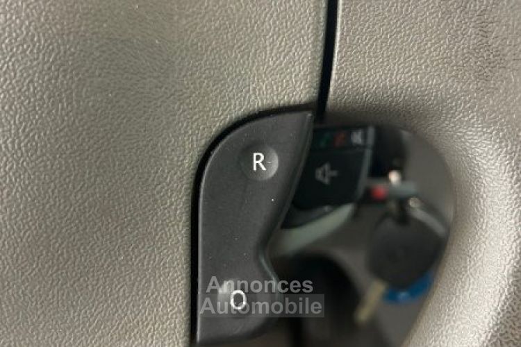 Renault Kangoo II 1.5 DCI 75CH AUTHENTIQUE * REGUL / CLIM / RADAR DE RECUL / ATTELAGE + FAISCEAU * - <small></small> 10.990 € <small>TTC</small> - #11