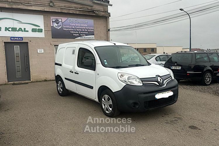 Renault Kangoo II 1.5 DCI 75CH ENERGY ZEN FT EURO6 - <small></small> 6.499 € <small>TTC</small> - #3