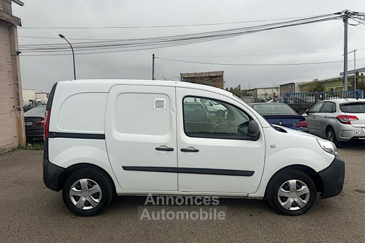 Renault Kangoo II 1.5 DCI 75CH ENERGY ZEN FT EURO6 - <small></small> 6.499 € <small>TTC</small> - #4