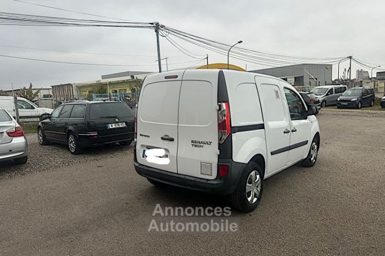 Renault Kangoo II 1.5 DCI 75CH ENERGY ZEN FT EURO6 - <small></small> 6.499 € <small>TTC</small> - #5