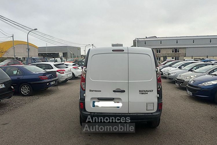 Renault Kangoo II 1.5 DCI 75CH ENERGY ZEN FT EURO6 - <small></small> 6.499 € <small>TTC</small> - #6