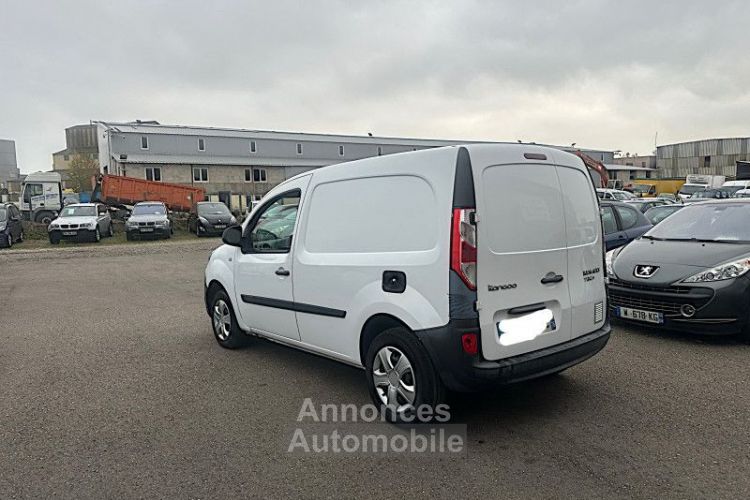 Renault Kangoo II 1.5 DCI 75CH ENERGY ZEN FT EURO6 - <small></small> 6.499 € <small>TTC</small> - #7