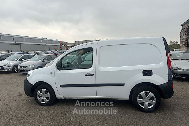 Renault Kangoo II 1.5 DCI 75CH ENERGY ZEN FT EURO6 - <small></small> 6.499 € <small>TTC</small> - #8