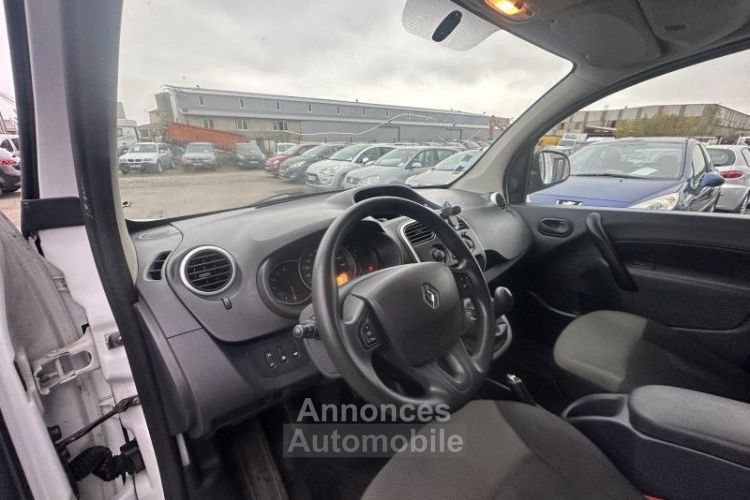 Renault Kangoo II 1.5 DCI 75CH ENERGY ZEN FT EURO6 - <small></small> 6.499 € <small>TTC</small> - #11