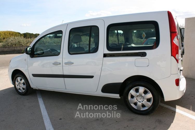 Renault Kangoo II 1.5 DCI 75CH LIFE ACCESS - Prix sur Demande - #2