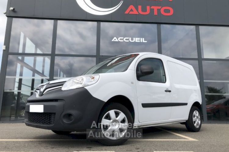 Renault Kangoo II 1.5 dCi 75cv Confort - <small></small> 17.990 € <small>TTC</small> - #1