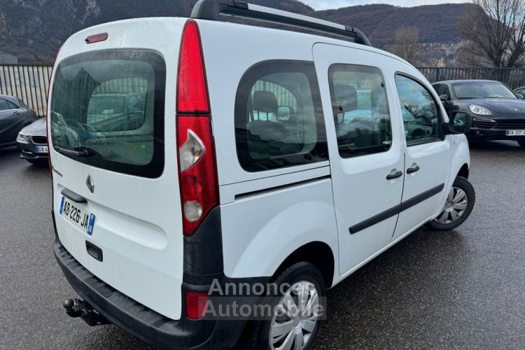 Renault Kangoo II 1.5 DCI 85CH EXPRESSION 140G - <small></small> 5.990 € <small>TTC</small> - #6