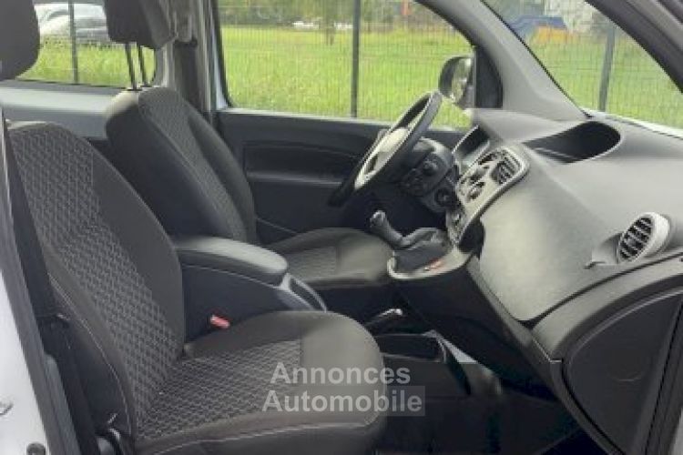 Renault Kangoo II 1.5 dCi 90 Maxi Cabine Approfondie Extra R-Link 5PL - <small></small> 17.990 € <small>TTC</small> - #3