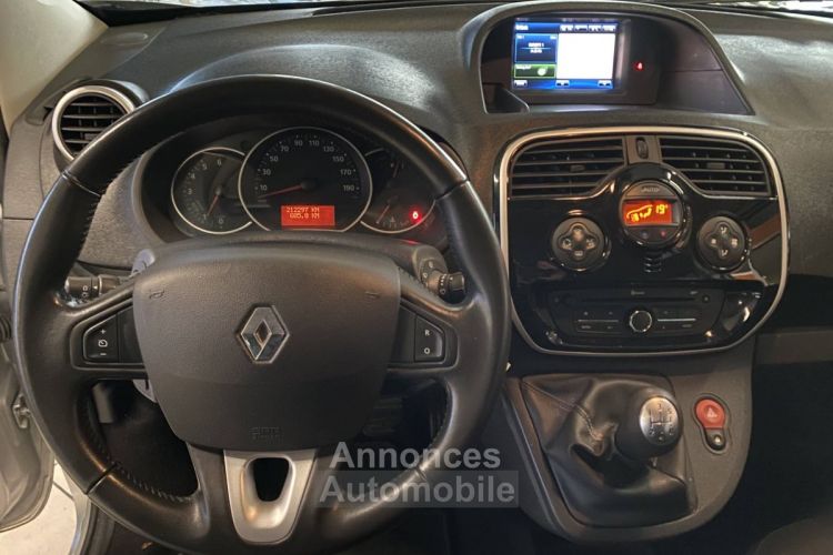 Renault Kangoo II 1.5 dCi 90ch energy Limited - <small></small> 8.990 € <small>TTC</small> - #9