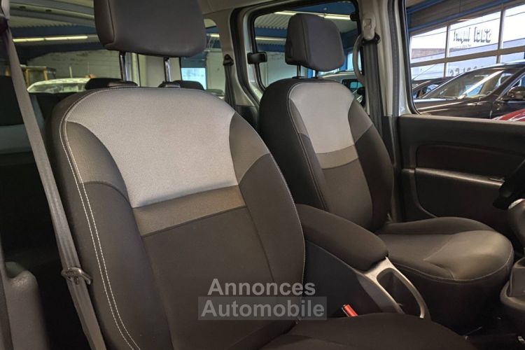 Renault Kangoo II 1.5 dCi 90ch energy Limited - <small></small> 8.990 € <small>TTC</small> - #14